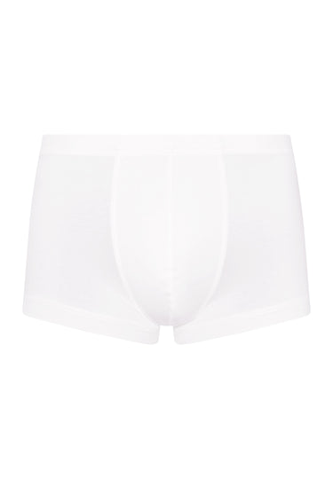 73065 Cotton Sensation Boxer Brief - 101 White